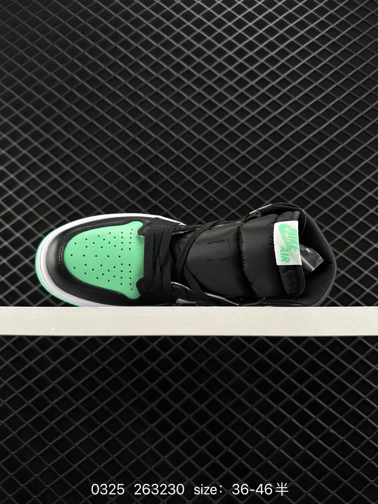 Air Jordan 1 High OG 